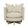 Aero Mini Chair & Swivel Chair