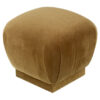 Phoebe Ottoman (Wood Base) - Image 2