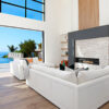 Messina Corner Sectional (With Paneling) - Image 9