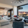 Messina Corner Sectional (With Paneling) - Image 6