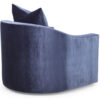 Caiden Upholstered Chair & Swivel Chair - Image 2