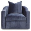 Caiden Upholstered Chair & Swivel Chair - Image 3