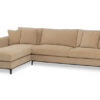 Jax 2pc Chaise Sectional - Image 2