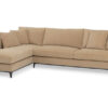Jax 2pc Chaise Sectional - Image 3