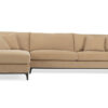 Jax 2pc Chaise Sectional - Image 4