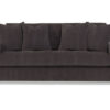 Koda (Wood Leg) Studio Sofa