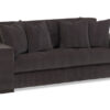 Koda (Wood Leg) Studio Sofa - Image 6