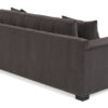 Koda (Wood Leg) Studio Sofa - Image 4