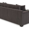 Koda (Wood Leg) Studio Sofa - Image 3