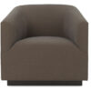 Sia Chair & Swivel Chair - Image 9