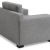 Koda (Wood Leg) Chair - Image 2