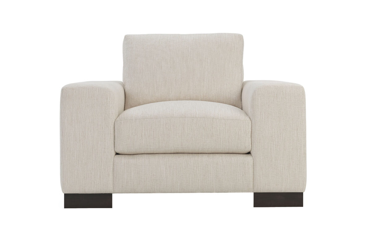Imogen (Wood Leg) Chair