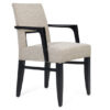 Trevi Dining Arm Chair