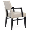Trevi Dining Arm Chair - Image 2