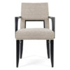 Trevi Dining Arm Chair - Image 3