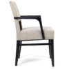 Trevi Dining Arm Chair - Image 4