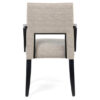 Trevi Dining Arm Chair - Image 5