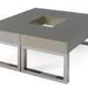 Santorini 2pc Cocktail Table - Image 2