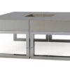 Santorini 2pc Cocktail Table - Image 4