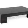 Mavericks Rectangle Cocktail Table