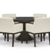 Avalon Round Dining Table - Image 3