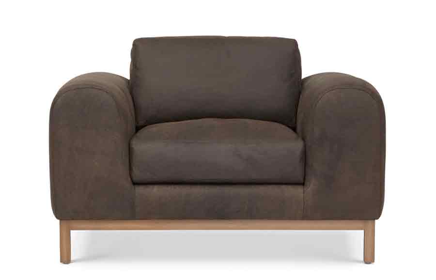 Brisbane Chair Rene Cazares