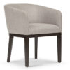 Crystal Cove Dining Arm Chair - Image 2