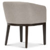 Crystal Cove Dining Arm Chair - Image 4