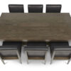 Maya Dining Table - Image 8