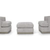 Rocco Chair & Swivel Chair - Image 6