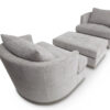 Rocco Chair & Swivel Chair - Image 7