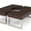 Santorini 2pc Cocktail Table - Image 5