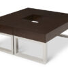 Santorini 2pc Cocktail Table - Image 6