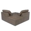 Dana Point Corner Chaise with View (tight seat) - Image 2