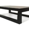 Madison Rectangle Cocktail Table