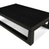 Madison Rectangle Cocktail Table - Image 4