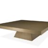 Maya Square Cocktail Table