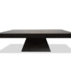 Maya Square Cocktail Table - Image 2