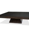 Maya Square Cocktail Table
