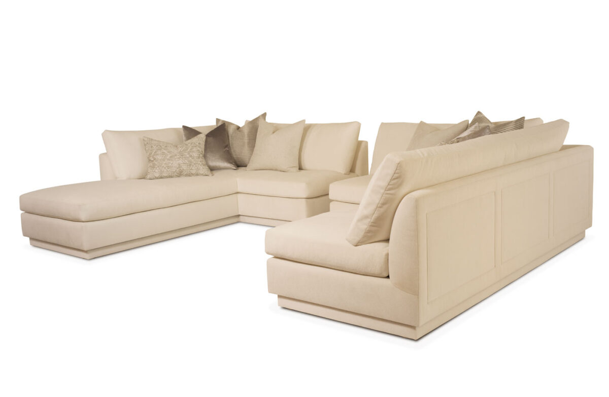 Panama 2pc Corner Sectional - Image 3