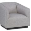 Sia Chair & Swivel Chair