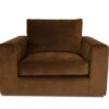 Ellae Chair & Swivel Chair