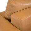 Ellae Chair & Swivel Chair (Leather) - Image 10