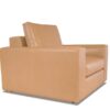 Ellae Chair & Swivel Chair (Leather) - Image 3