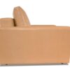Ellae Chair & Swivel Chair (Leather) - Image 4