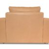 Ellae Chair & Swivel Chair (Leather) - Image 6