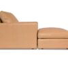 Ellae Chair & Swivel Chair (Leather) - Image 7