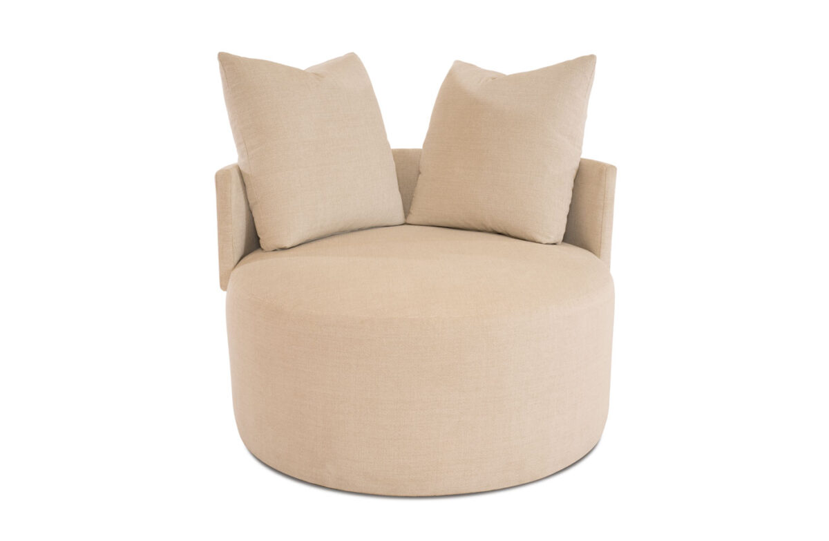 Demi Chair & Swivel Chair