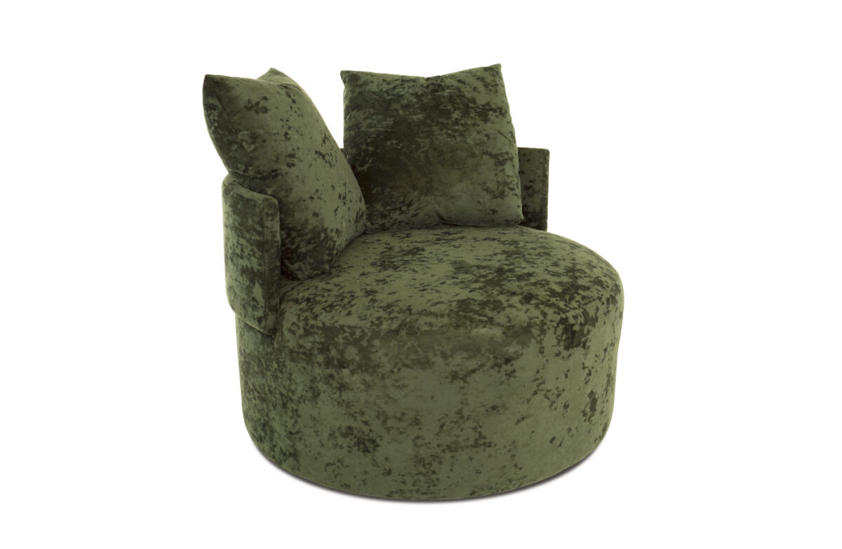 Demi Chair & Swivel Chair - Image 12