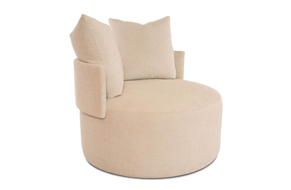 Demi Chair & Swivel Chair - Image 2